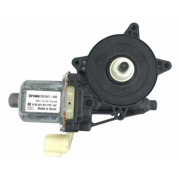 Motor Vidro Dianteiro Esquerdo Pulse 1.0 2021 2022 2023 2024