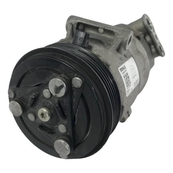 Compressor Ar Condicionado Pulse 1.0 2021 2022 2023 2024