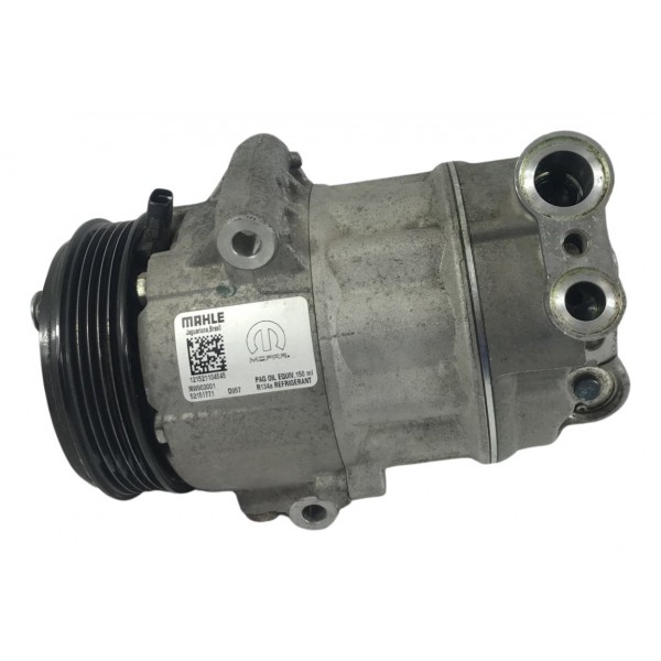 Compressor Ar Condicionado Pulse 1.0 2021 2022 2023 2024