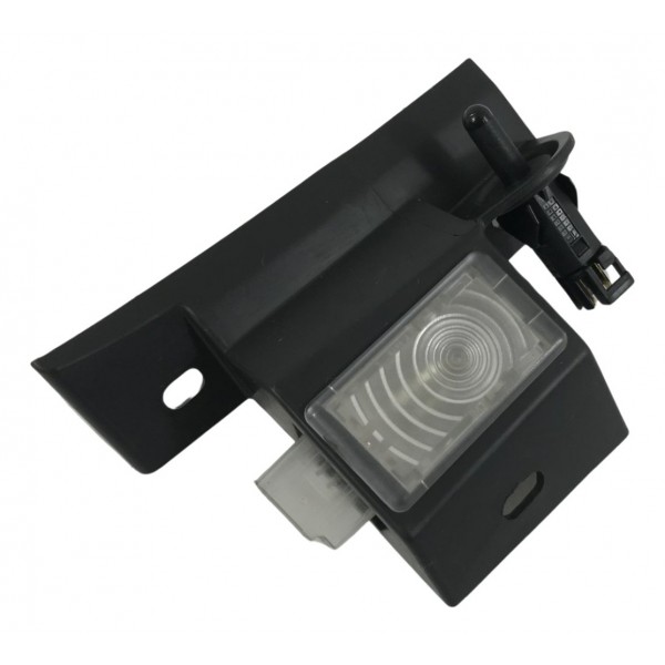 Luz Interna Porta Malas Gm Onix Turbo 1.0 2020 21 22 23 2024