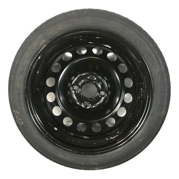 Estepe Roda Onix Turbo T 115/70 Aro 15 1.0 2020 21 22 2023