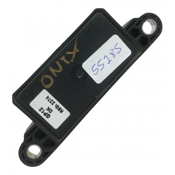 Modulo Sensor Bateria Gm Onix Turbo 1.0 2021 2022 2023 2024