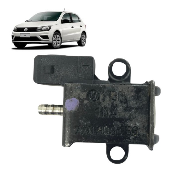 Válvula Solenoide Gol G8 2017 2018 2019 2020 2021 2022 2023