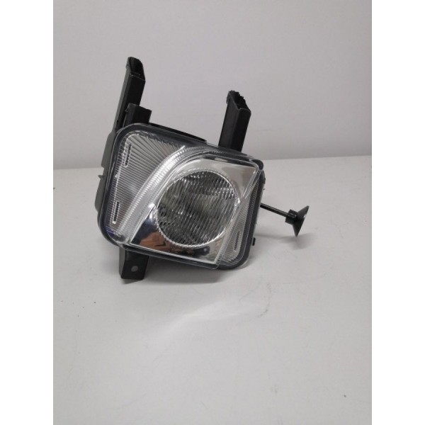 Farol Milha Auxiliar Esquerdo Corsa Monta 03/10