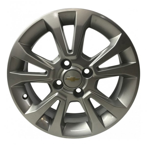 Roda Aro 15 Chevrolet Onix/prisma/agile