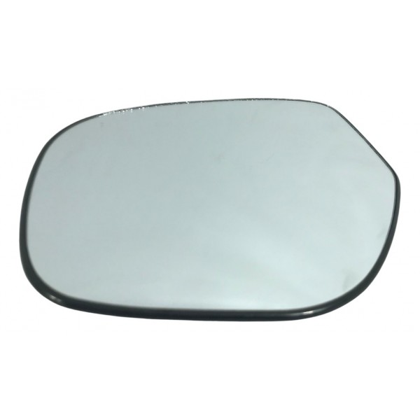 Lente Retrovisor Esquerdo Outlander 2014 15 16 17 18 19 2020