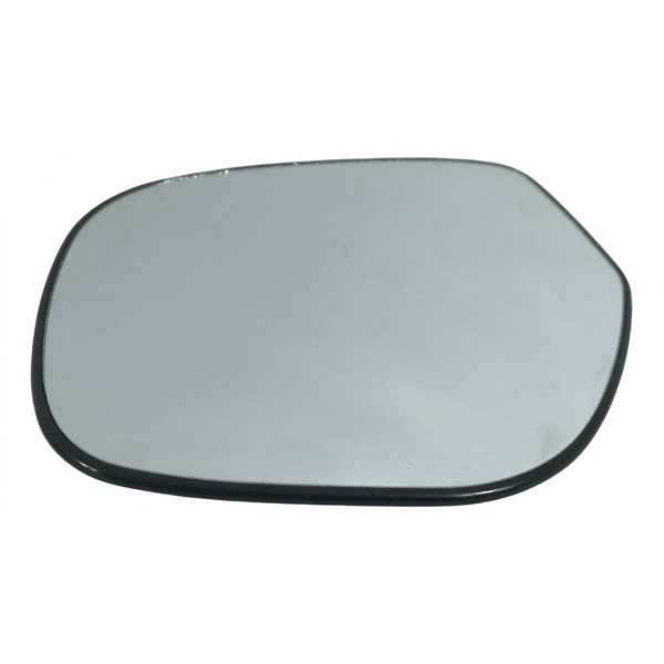 Lente Retrovisor Esquerdo Outlander 2014 15 16 17 18 19 2020