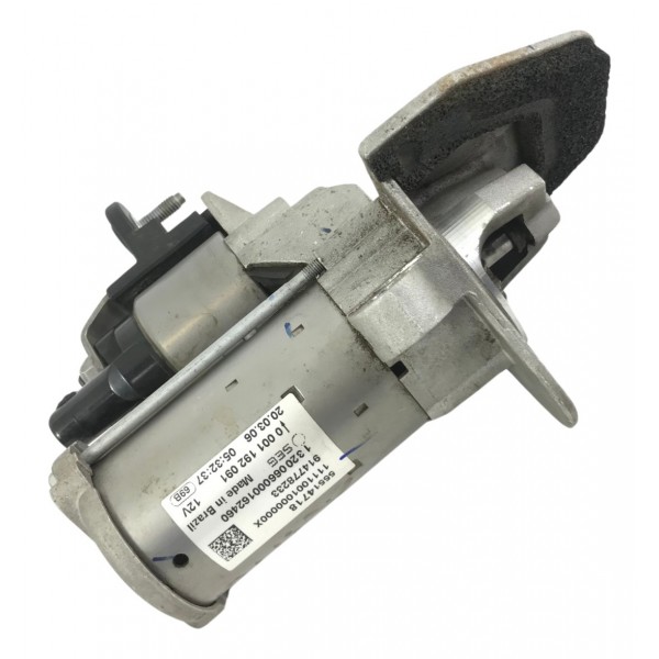 Motor Arranque Partida Gm Onix Turbo 1.0 2020 21 22 23 2024