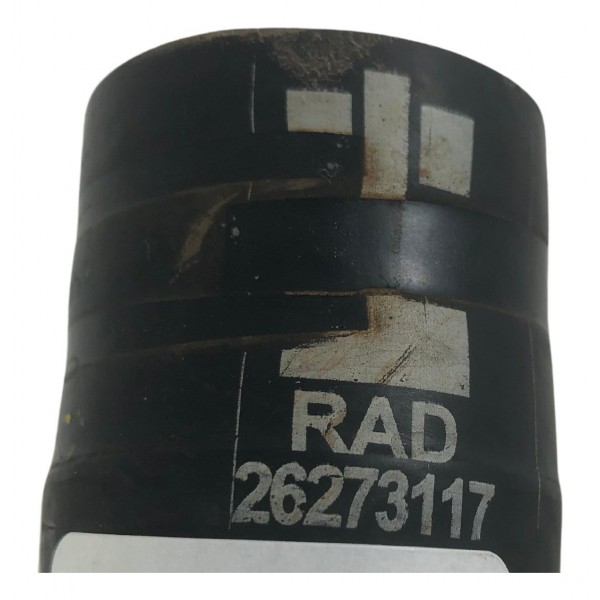 Mangueira Radiador Gm Onix Turbo 1.0 2020 21 22 23 2024