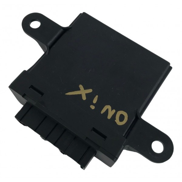 Modulo Sensor Estacionamento Onix 1.0 2020 21 22 23 2024