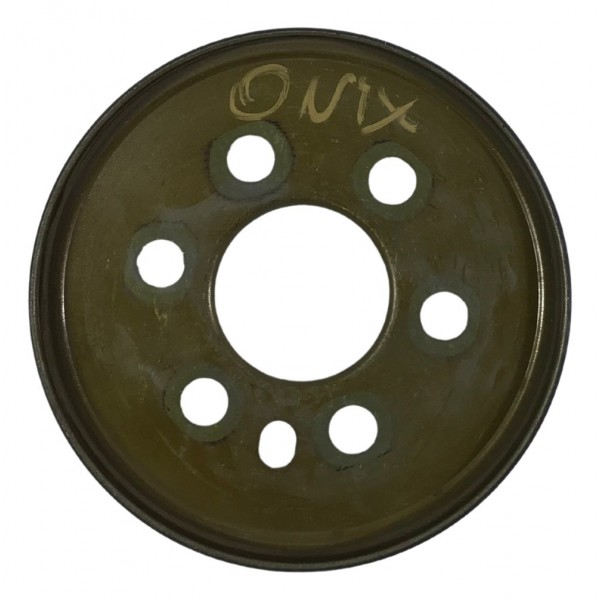 Roda Fônica Gm Onix Turbo 1.0 2020 21 22 23 2024