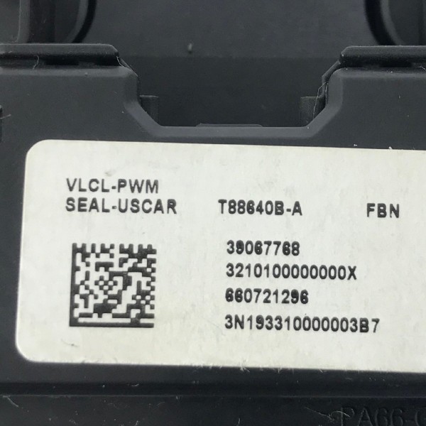 Resistencia Ar Condicionado Onix 1.0 2020 21 22 23 2024