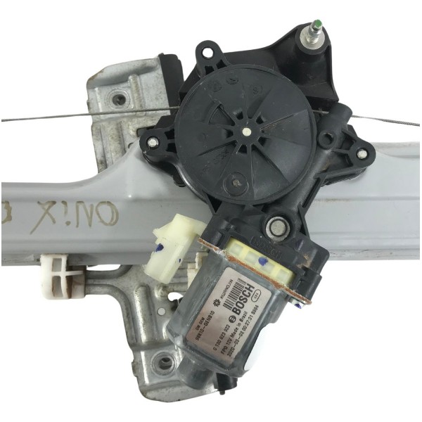 Motor Maquina Vidro Dianteiro Direito Gm Onix 2022 23 2024