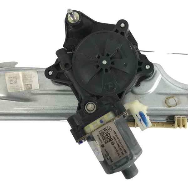 Motor Maquina Vidro Traseiro Esquerdo Gm Onix 2022 23 2024