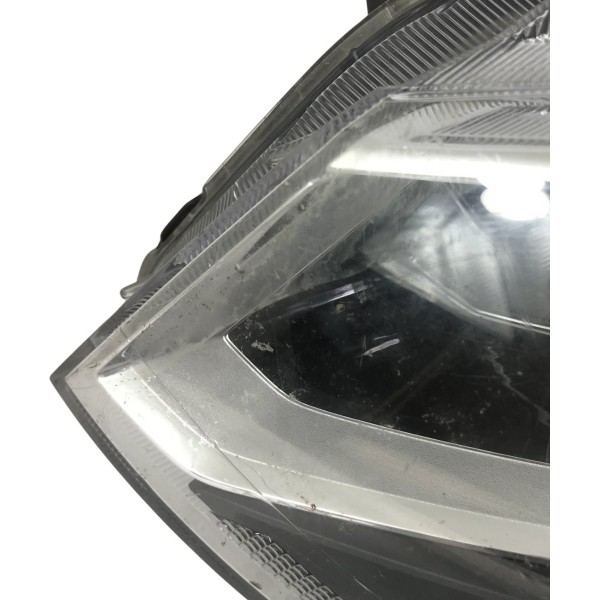 Farol Esquerdo Gm Onix 1.0 2020 2021 2022 23 2024 C/detalhe