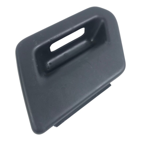 Puxador Porta Malas Peugeot 2008 2015 16 17 18 2019