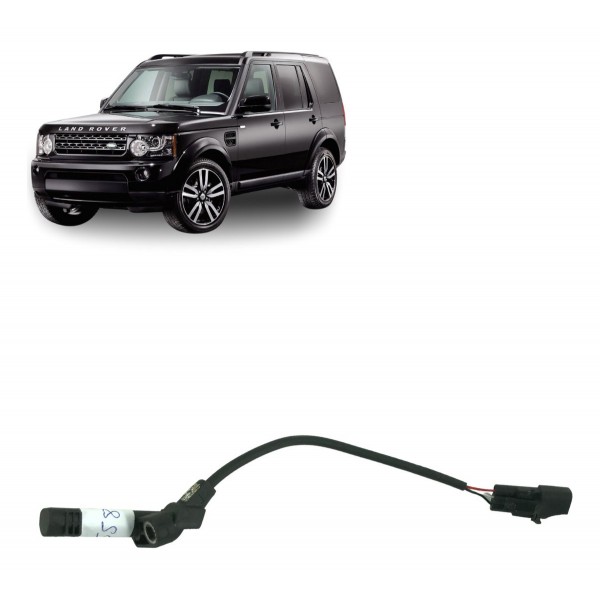 Sensor Rotação Land Rover Discovery 4 2010 2011 C/detalhe