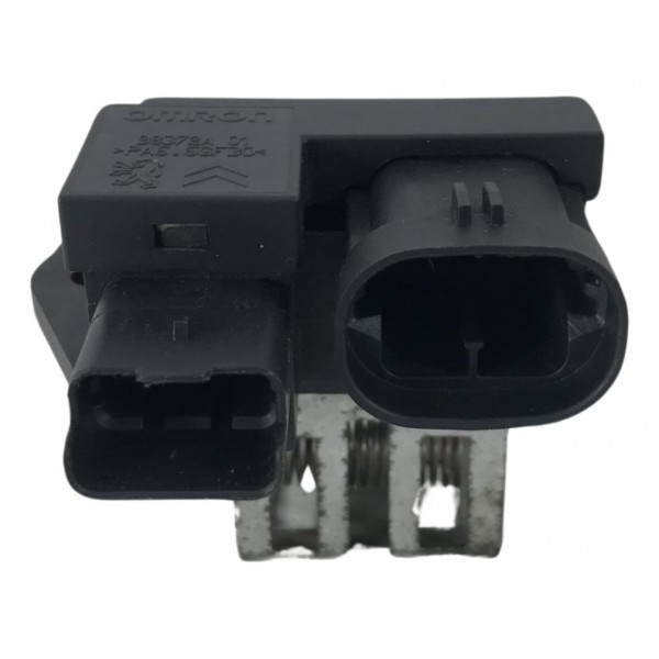 Resistencia Ventoinha Peugeot 2008 1.6 2015 16 17 18 2019