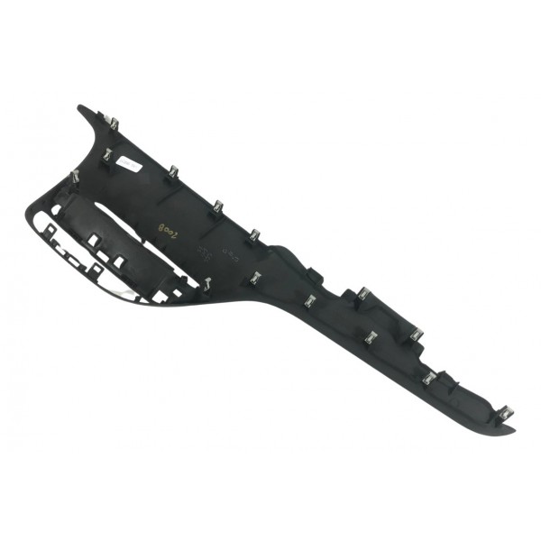 Moldura Central Difusor Ar Peugeot 2008 2015 16 17 18 2019