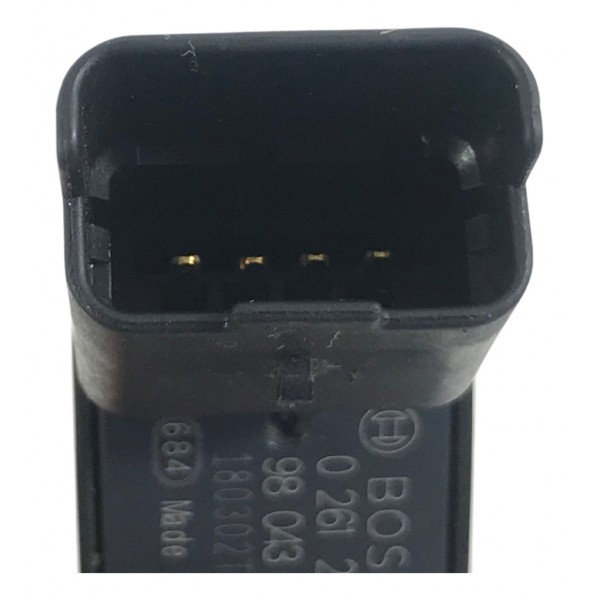 Sensor Map Peugeot 2008 1.6 16v 2015 2016 2017 2018 2019