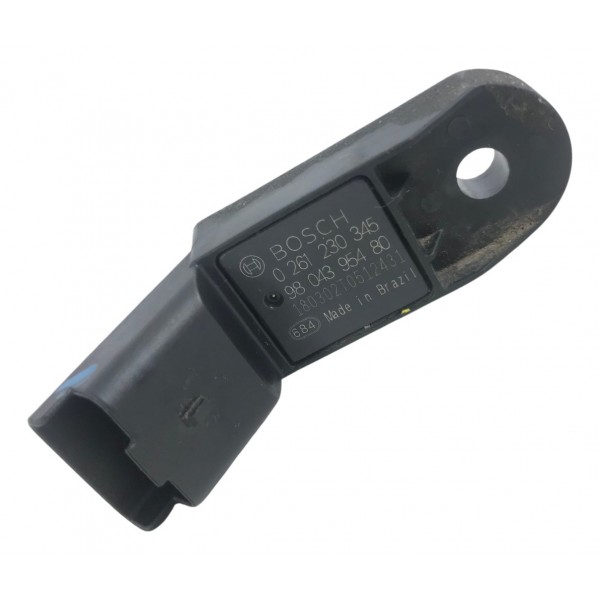 Sensor Map Peugeot 2008 1.6 16v 2015 2016 2017 2018 2019