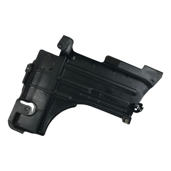 Protetor Tanque Direito Peugeot 2008 1.6 2015 16 17 18 2019