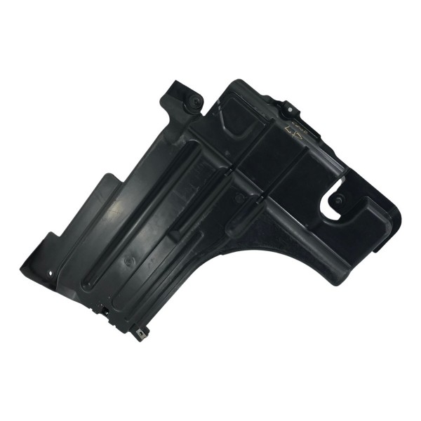 Protetor Tanque Direito Peugeot 2008 1.6 2015 16 17 18 2019