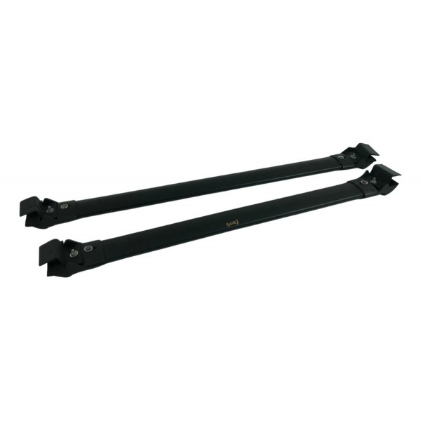 Par Rack De Teto Peugeot 2008 1.6 2015 2016 2017 2018 2019