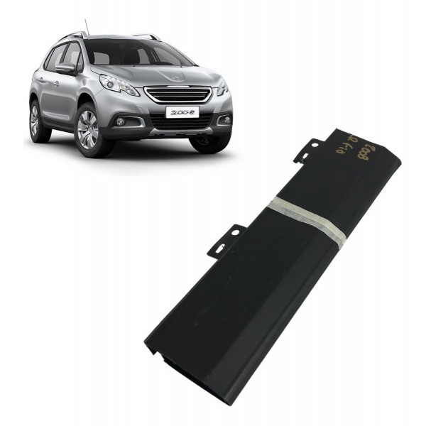 Capa Protetora Chicote Peugeot 2008 1.6 2018 2019 C/detalhe