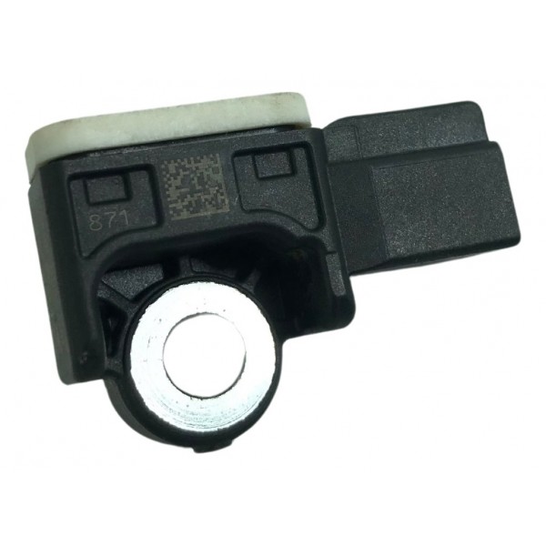 Sensor Estacionamento Dianteiro Peugeot 2008 1.6 2018 2019