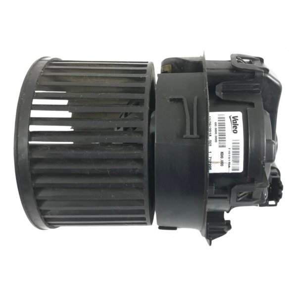 Motor Ventilação Ar Forçado Peugeot 2008 208 Citroen C3 C4