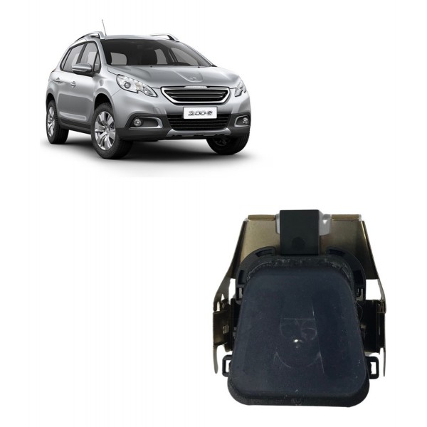 Sensor Chuva Peugeot 2008 1.6 2015 2016 2017 2018 2019