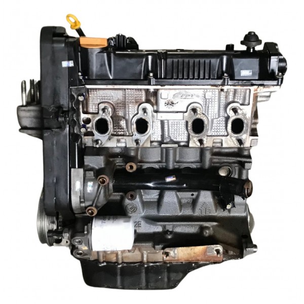 Motor Parcial Strada Working 1.4 2014 15 16 17 18 19 2020