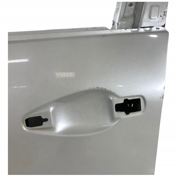 Porta Dianteira Esquerda Peugeot 2008 1.6 2015 16 17 18 2019