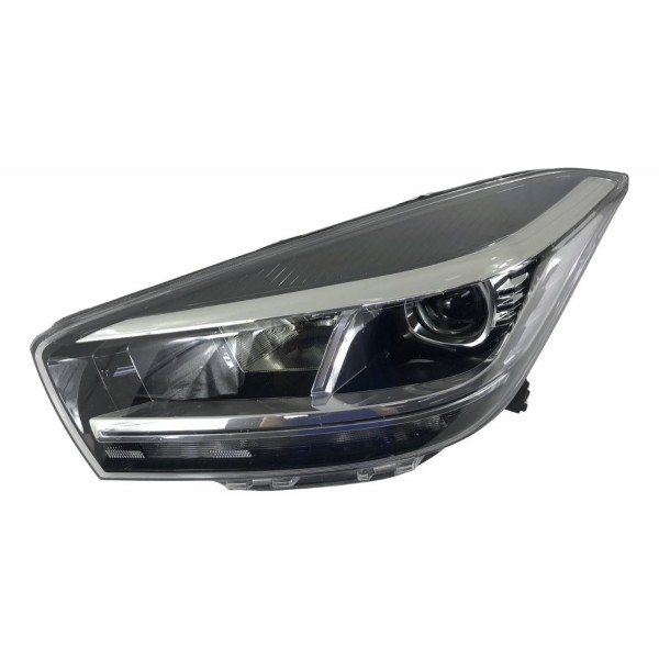 Farol Esquerdo Chery Tiggo 5x Sport 2024 C/detalhe