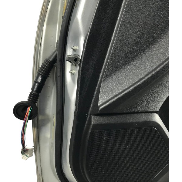 Porta Blindada Dianteira Direita Subaru C/detalhe 2011 2012