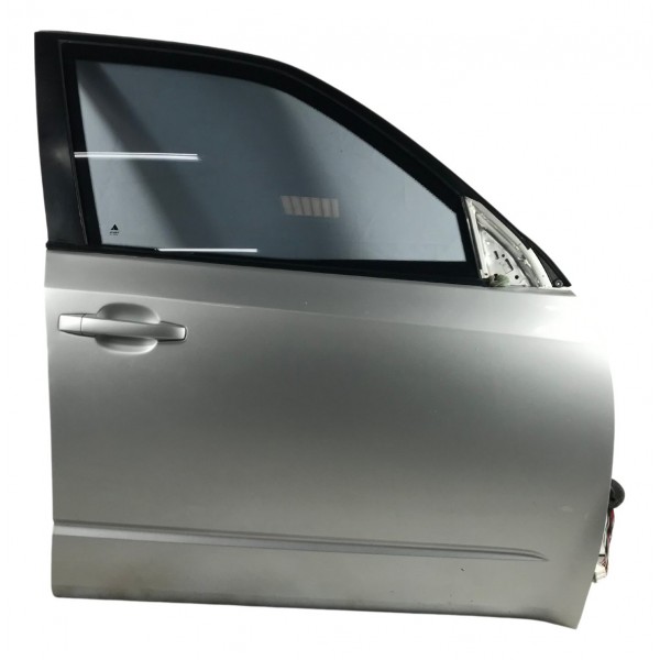 Porta Blindada Dianteira Direita Subaru C/detalhe 2011 2012