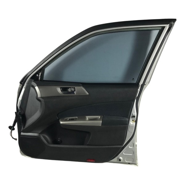 Porta Blindada Dianteira Direita Subaru C/detalhe 2011 2012