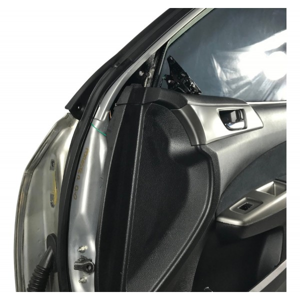 Porta Blindada Dianteira Direita Subaru C/detalhe 2011 2012