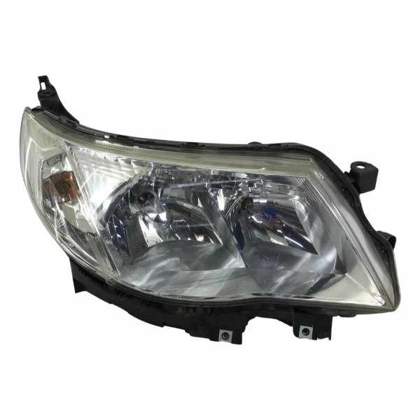 Farol Direito Subaru Forester 2.5 2010 2011 2012 C/detalhe