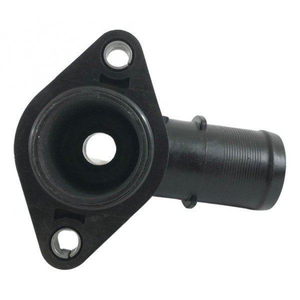 Flange Cano Água Peugeot 2008 208 Citroen C3 1.6