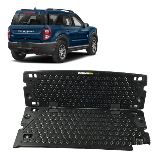 Mesa Porta Malas Ford Bronco 2021 22 23 2024 C/detalhe