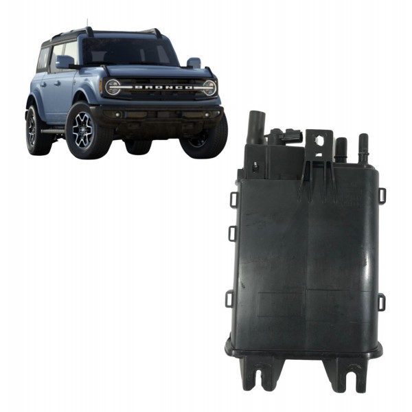 Filtro Canister Ford Bronco 2.0 2021 2022 2023 2024