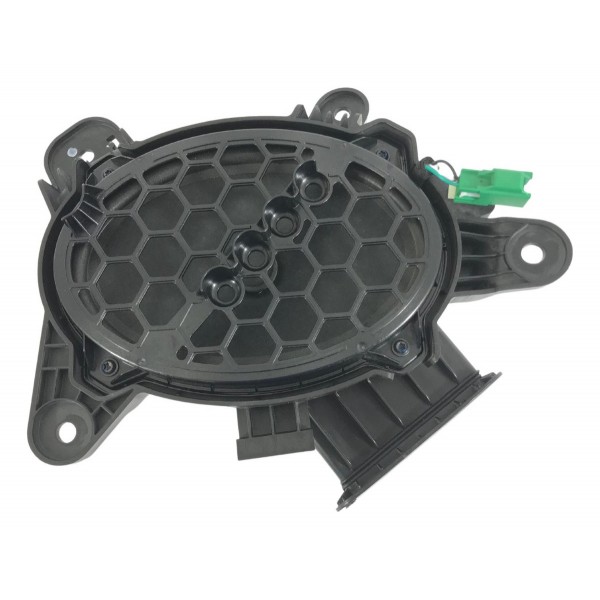 Subwoofer Porta Mala Ford Bronco 2021 2022 2023 2024