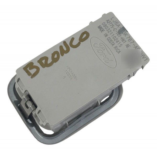 Luz Interna Teto Ford Bronco 2021 2022 2023 2024