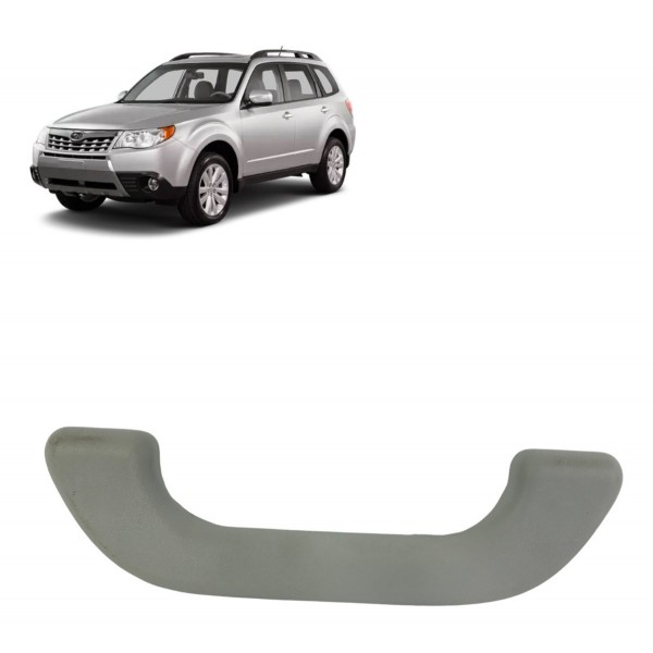 Alça De Teto Dianteira Direita Subaru Forester 2.5 2011 2012