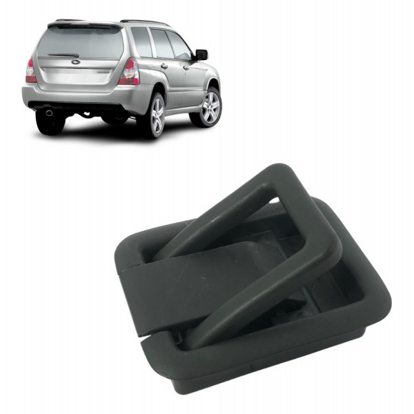 Gancho Porta Malas Subaru Forester 2.5 2008 09 10 11 2012