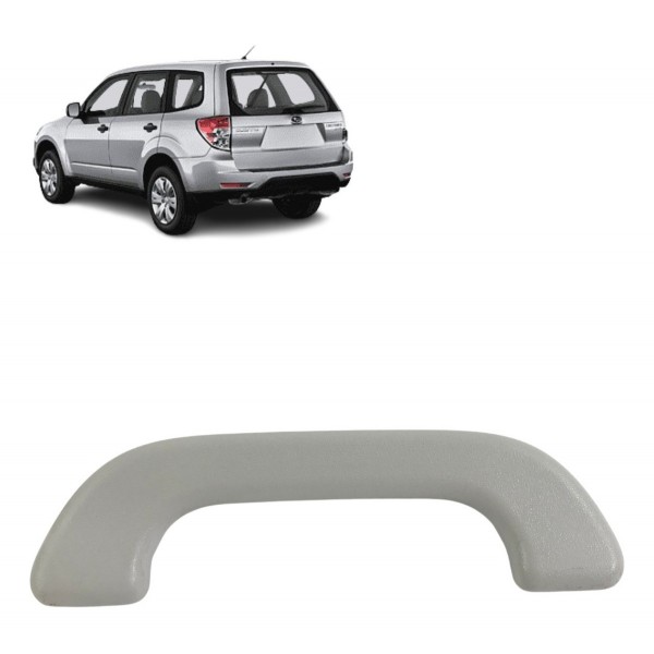 Alça Teto Traseiro Direito Subaru Forester 2009 10 11 2012