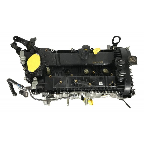 Motor Parcial Ford Bronco 2.0 2021 2022 2023 2024 C/detalhe