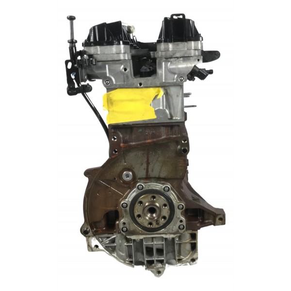 Motor Parcial Peugeot 2008 C3 C3 Aircross C4 Cactus 1.6 16v